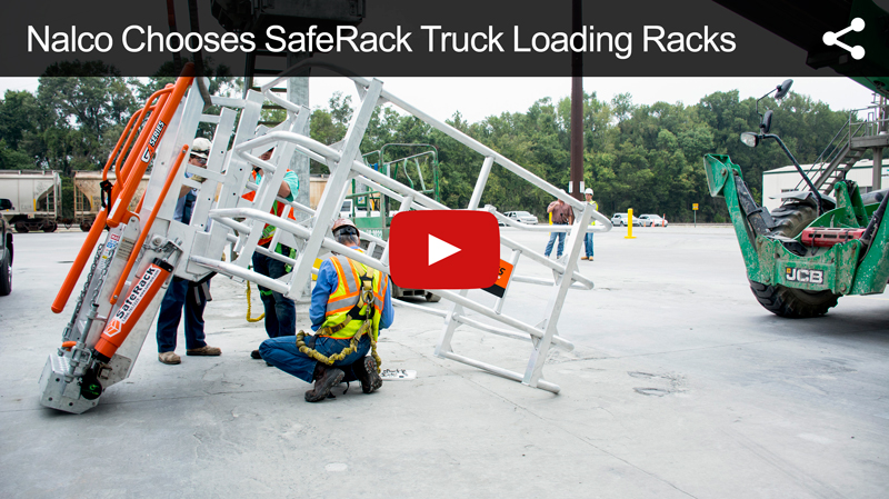 Fall Protection: How keeping workers safe can also keep them productive