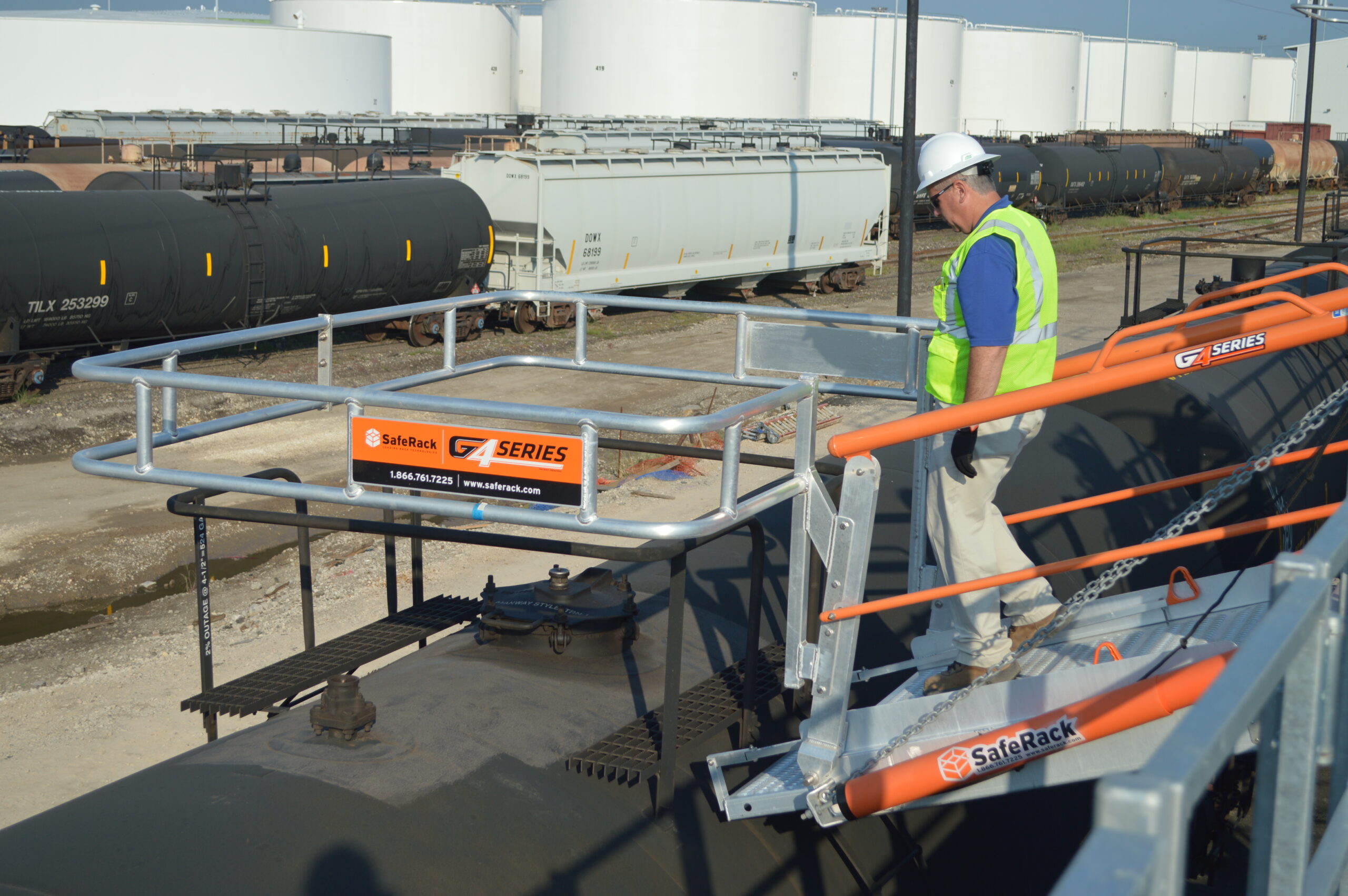 7 Ways to Create A Safe Work Environment