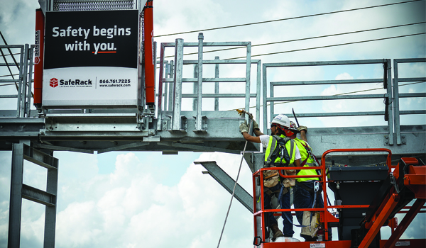 Get Rid of Workplace Dangers Once and for All
