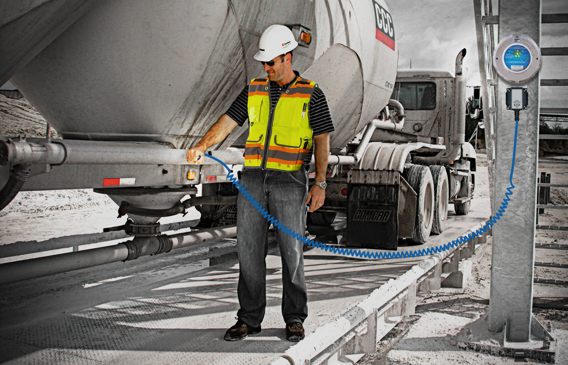 How a Relationship with the Right Industrial Equipment Vendor Helps Your Company Grow