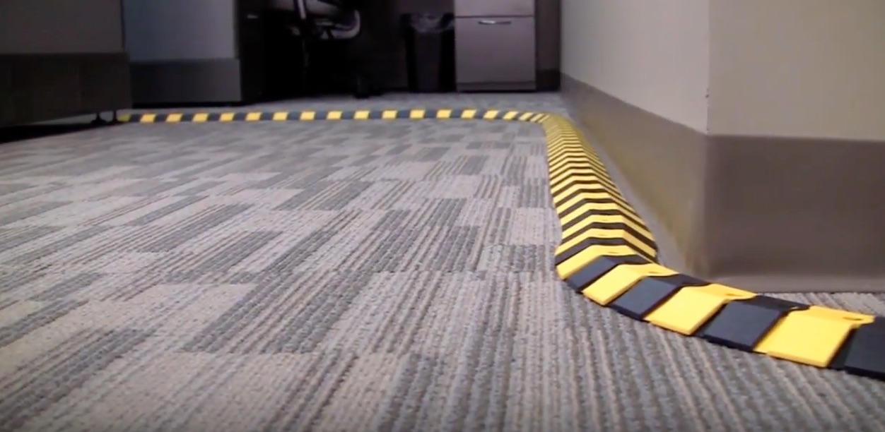 Ultra Sidewinder